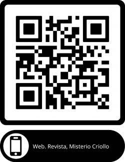 Código QR para lectura on line gratuita del No. 1 Especial 2018-2023