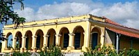 Casona del Ingenio 